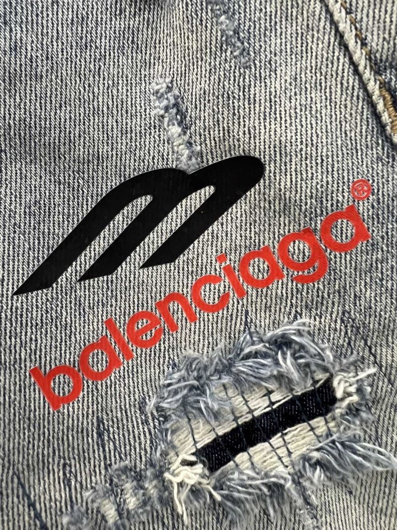 Balenciaga Jeans